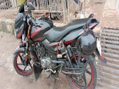 Bajaj Pulsar 150